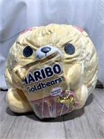 Snack Plush Haribo Goldbears