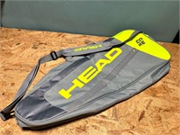 Like New Head Core Tennis Racquet case