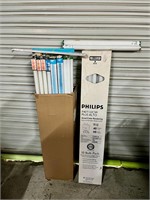 Fluorescent Bulb Bulk Lot 40+