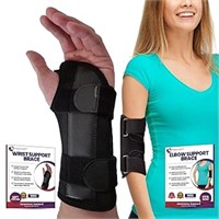 ARMSTRONG AMERICA Wrist Brace For Carpal Tunnel