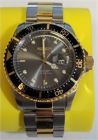 328 - MEN'S INVICTA PRO DIVER WATCH