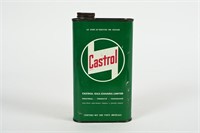 CASTROL GEAR OIL IMP QT CAN