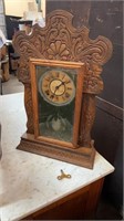 Antique Clock