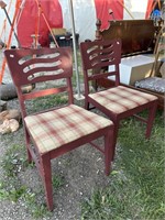 Cute Dining Chairs