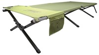 $77 Coleman Trailhead Easy Step Cot