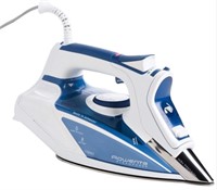 $108.99 Rowenta1750-Watts Steam Iron