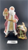 Lenox  grandfather frost