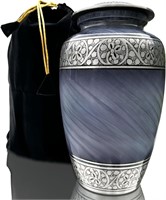 Handcrafted Adult Cremation Urn 200lbs