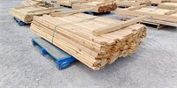 (790) LNFT Of Cedar Lumber