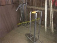 Misc. Metal Brackets/Stands