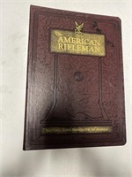 The American rifleman magazine’s collection