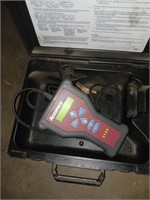 ACCURACY PLUS BATTERY TESTER