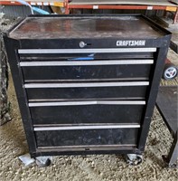 Craftsman Toolbox