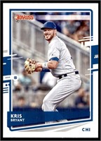 Image Variation Kris Bryant