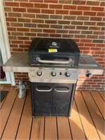 Char Broil Grill