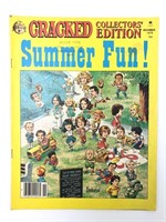1979 Cracked Collector's Ed. Magazine