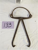 Bull Tongs