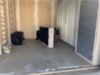 Lemoore Master Storage Unit 205