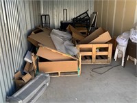 Lemoore Master Storage Unit 314