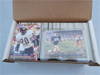 1991 Pro-Set NFL Football Cards Full Box Nice Set