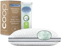 $82 Coop Home Goods Eden Bed Pillow- Queen Size