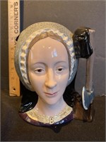 Royal Doulton Anne Boleyn