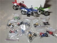 Motorcycle Models