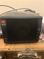 JRC NVA-319 Speaker Unit