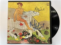 Autograph COA Fleetwood Mac Vinyl