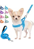 Lukovee Dog Leashes for Small Dogs, Lightweight