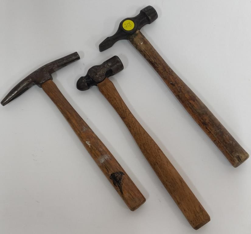 3 Tools
