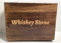 New Whiskey Stone