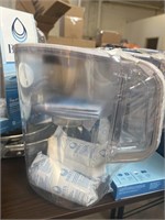 Unopened Brita Filtration System with (2) Filters