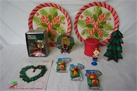 Vintage Christmas Collectibles