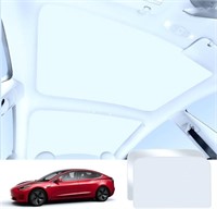 Sunshade For Model 3