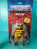 BUZZ-OFF  - ACTION FIGURE TOY