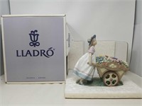 Lladro "Love's Tender Tokens", in box