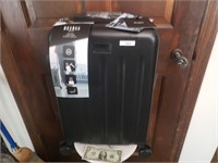 New 20" Carry-On Suitcase by Benoss Milan