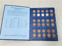 60 Lincoln Cents