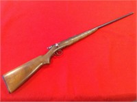 Winchester 67 .22 Short Bolt Action Rifle