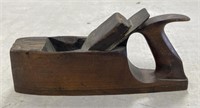 Antique Sandusky Wood Plane