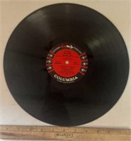 RECORD ALBUM-FRANKIE LAINE/NO COVER