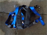 Falltech Safety Harness