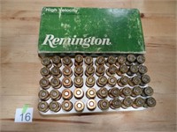 45 Auto 230gr Remington Rnds 50ct