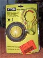 Ryobi Bump Feed Trimmer Head