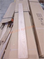 Bruce Hardwood Flooring 325sqft