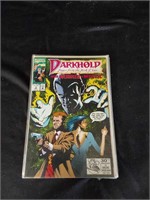 Marvel Darkhold No. 3