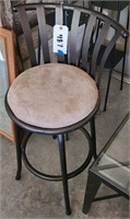 Bar Stool-Bar Height