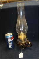 VINTAGE OIL LAMP