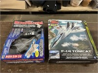 RC PLANES